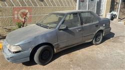 هیوندای ئەکسل